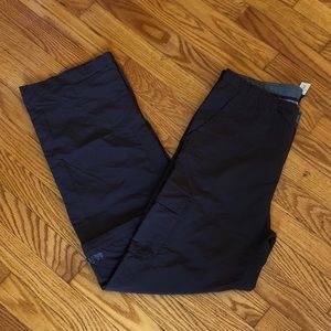 REI Convertible Pants